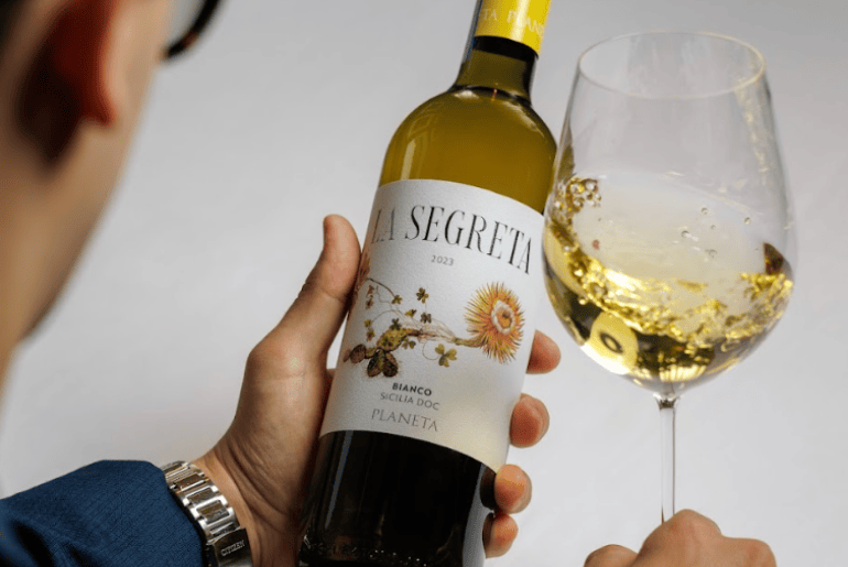 TOTÓ Dubai’s La Selezione 