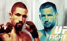 Fight Night Abu Dhabi 2025: 3 Must-See Battles You Can’t Miss