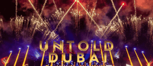 UNTOLD Dubai 2025 Headliners Revealed! What You Need To Know Aboute Tickets, Dates & More