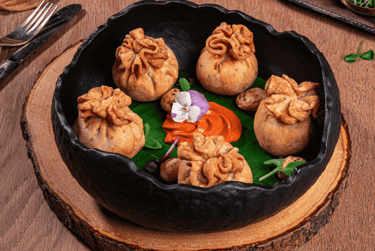 zafran Dubai summer limited edition menu