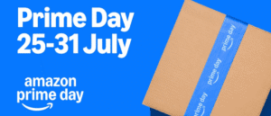 Over 50% OFF! Amazon Prime Day Picks To Snag Before They’re Gone