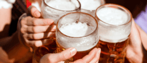 11 Offers & Happy Hour Deals To Celebrate International Beer Day This August 1 In Dubai