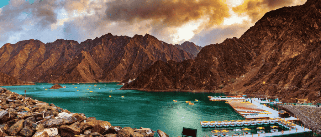 hatta summer deals - beat the heat - wadi hub