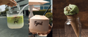 Get Matcha In All Sizes & Forms Across UAE – From Bags To Cones