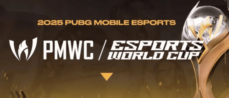 PUBG Mobile World Cup 2025 Riyadh: Teams, Dates, Format & Prize Pool