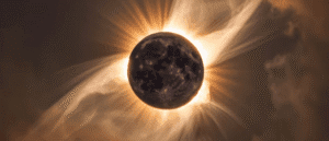 6 Minutes of Daytime Darkness in GCC: All About The Rare Solar Eclipse