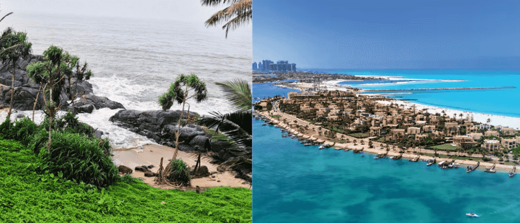 Fly To These Summer Destinations Within 5 Hours Of UAE