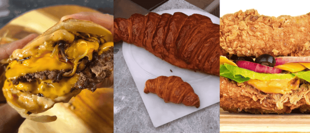 5 Viral Dishes To Try This Week In Dubai