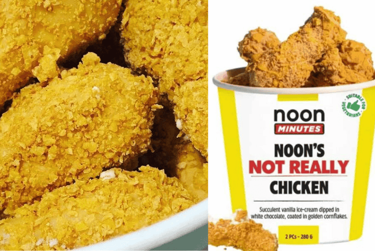 5 Viral Dishes To Try This Week In Dubai