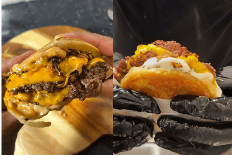 5 Viral Dishes To Try This Week In Dubai