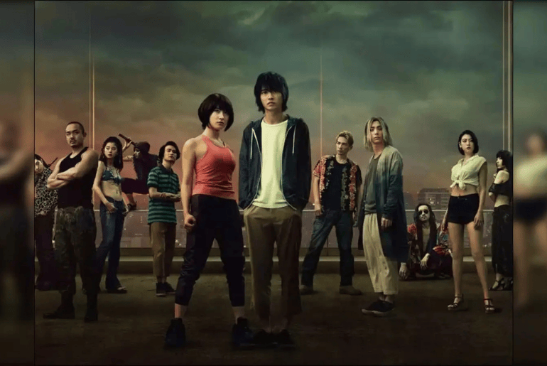 Alice in Borderland Season 3