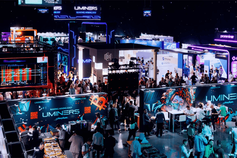 BlockChain Life 2025 dubai 