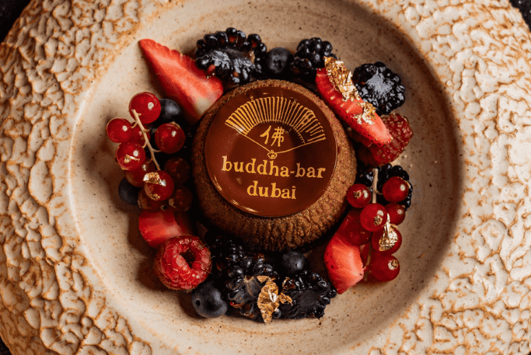 Buddha-Bar Dubai