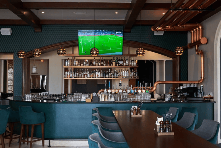 crafty fox gastropub 