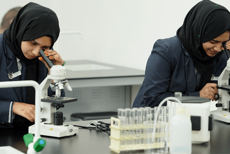 Delhi Private School, RAK 