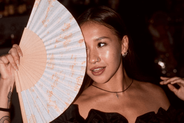 Eva Beach Club dubai