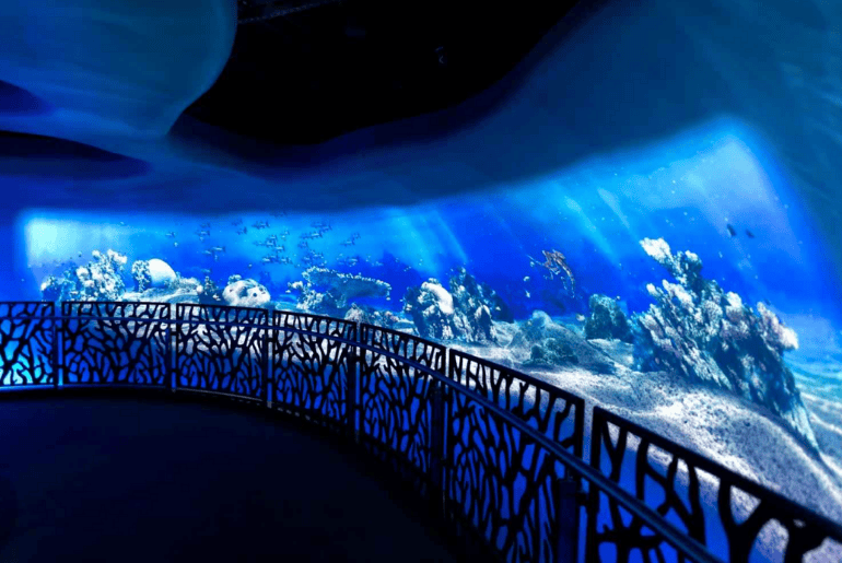 Guardians of Water Festival at Terra, Expo City Dubai 