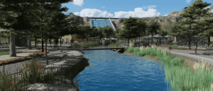 Planning A Hatta Trip? New Shops & Dining Spots At Hatta Waterfalls – What You Need To Know