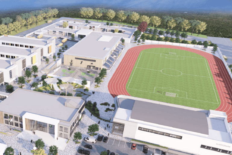 International School Of Choueifat