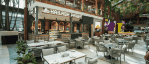 Show Your Report Card & Score Your Favourite Indian Dish For FREE At Kailash Parbat