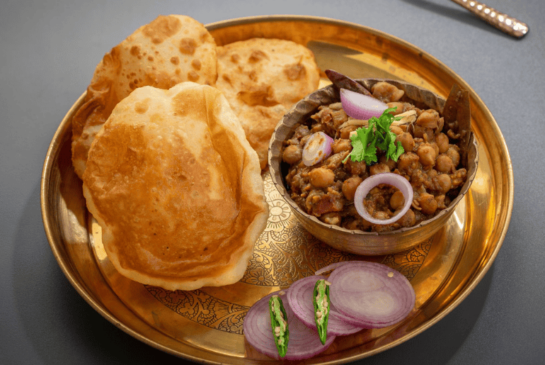 Kailash Parbat Dubai