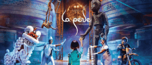 La Perle by Dragone: Dubai’s Show That Will Leave You Breathless – Everything You Need To Know!