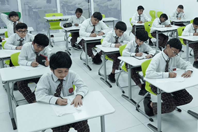 Indian School Rack List Of Best Schools in Ras Al Khaimah 2025