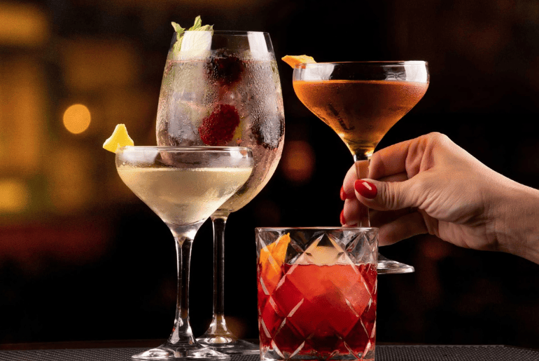 NoHo Bar & Grill RAK