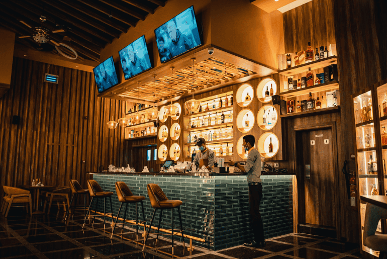 Super Breeze Bar & Restaurant RAK