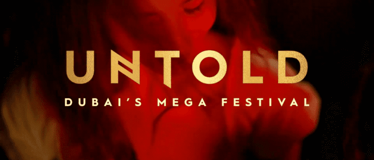 UNTOLD Dubai (1050450mg)