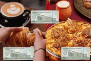 10 Combo Dishes You Can Get For AED 10 In Dubai This August!