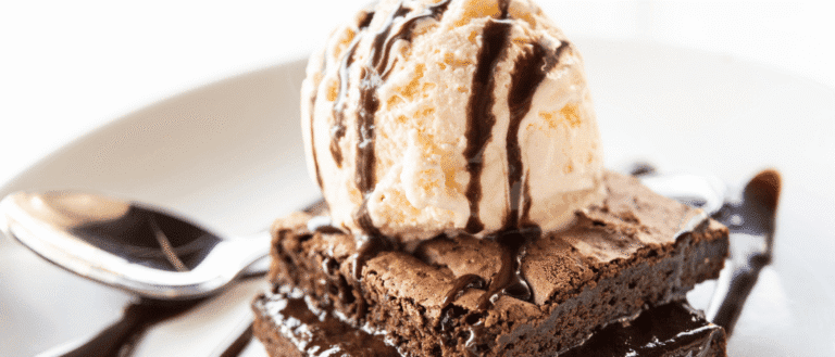 AED 10 Desserts You Can Grab This Weekend Before DSS Ends