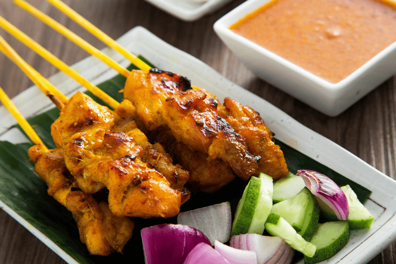 AED 10 dishes at 5 star hotels and beach clubs in dubai