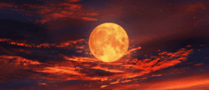 A Rare Blood Moon Will Rise Over UAE – Here’s When To Catch It