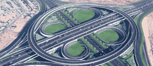 This Dubai Road Is Now Fully Open After A Major Upgrade