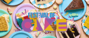 The Sweetest Festival Comes To Dubai – Everything You Need To Know About The Festival Of Cake