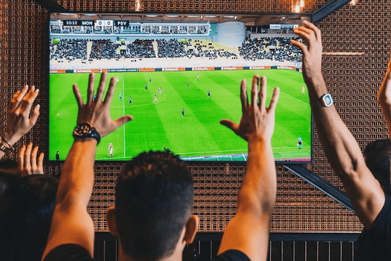 Goose Island Tap house