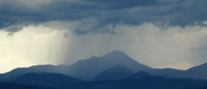 UAE’s Newest Trend Is Chasing Rain Across The Country – But Why?