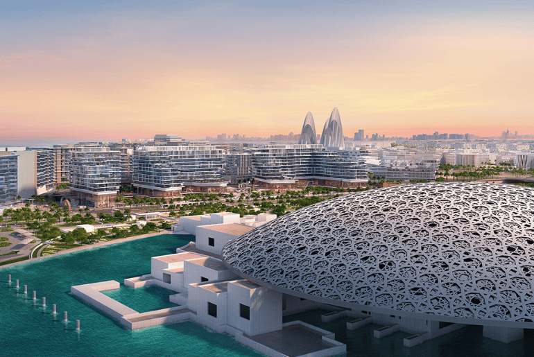 louvre museum 30% off uae residents