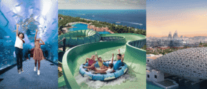 These UAE Attractions Are Offering Wild Discounts This Summer!