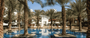 Soak Up What’s Left Of Summer At Park Hyatt Dubai With A Luxurious Pool Day