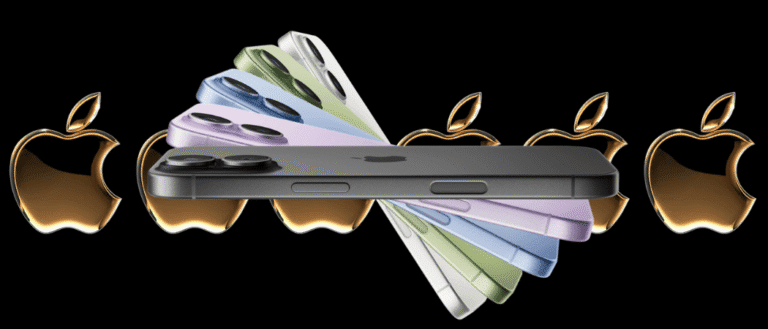 Apple iphone 17 series