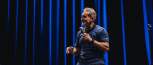 Bassem Youssef Brings His Comedy Tour to Dubai This November For One Night Only