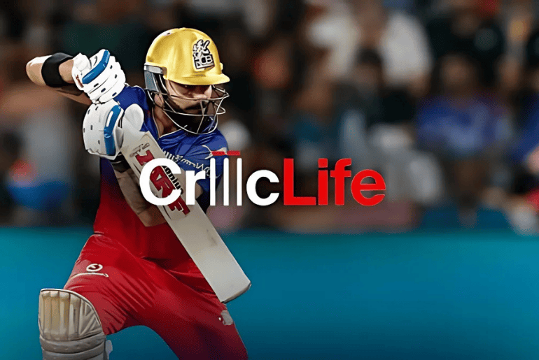 Criclife Dubai