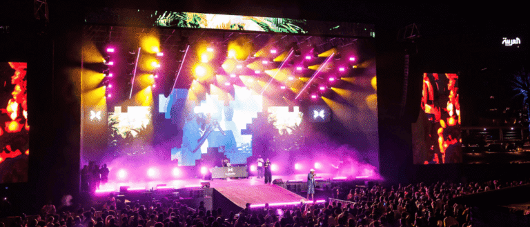 butterfly carnival Dubai