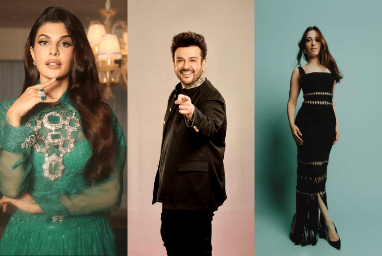 Dulha Dulhan Drama Dubai 