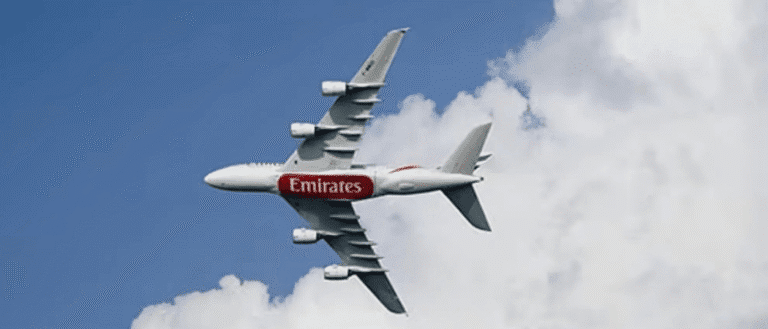 Emirates Dubai