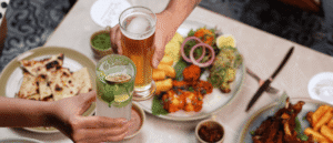 Sundays, Singing & Seriously Good Food: Indi 16 Has Your Week Sorted!