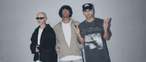 Keinemusik Returns Bigger, Louder & Wilder For The Abu Dhabi Grand Prix Weekend