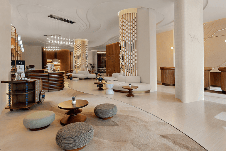 Mercure abu dhabi downtown